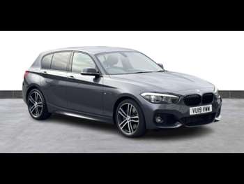 2019 (19) - 1.5 118i GPF M Sport Shadow Edition Hatchback 5dr Petrol Manual Euro 6 (s/s
