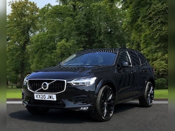 Used Volvo XC60 2020 for sale - 78725832: Photo