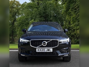 Used Volvo XC60 2020 for sale - 78725832: Photo