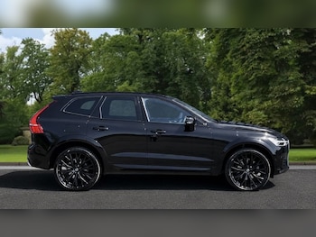 Used Volvo XC60 2020 for sale - 78725832: Photo