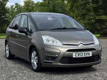 2013 (13) - 1.6 e-HDi Airdream Platinum MPV 5dr Diesel EGS6 Euro 5 (s/s) (110 ps)
