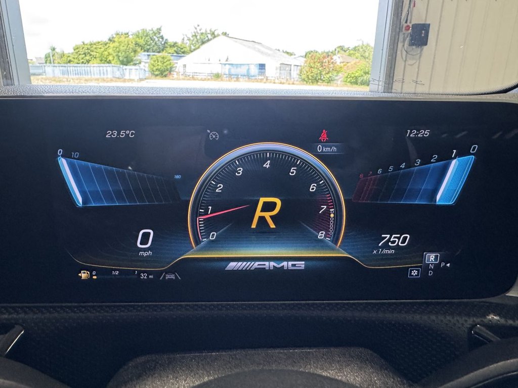 Vehicle 25