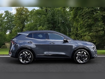 Used Kia Sportage 2023 for sale - 79394274: Photo