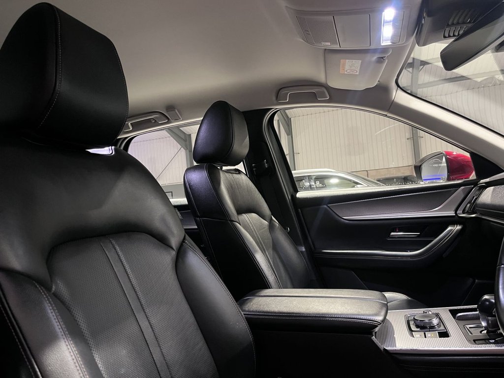 Used Mazda CX-60 2022 for sale - 77442230: Photo 10