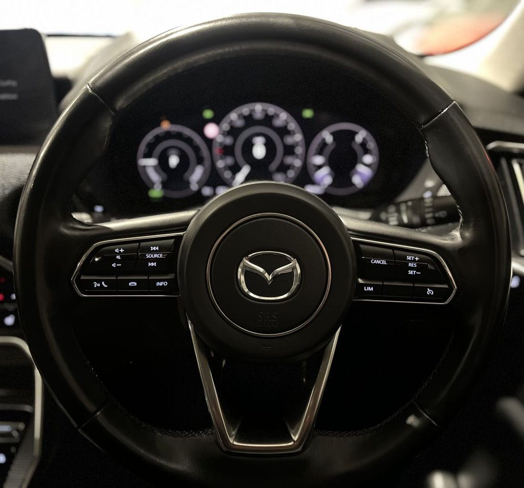 Used Mazda CX-60 2022 for sale - 77442230: Photo 14