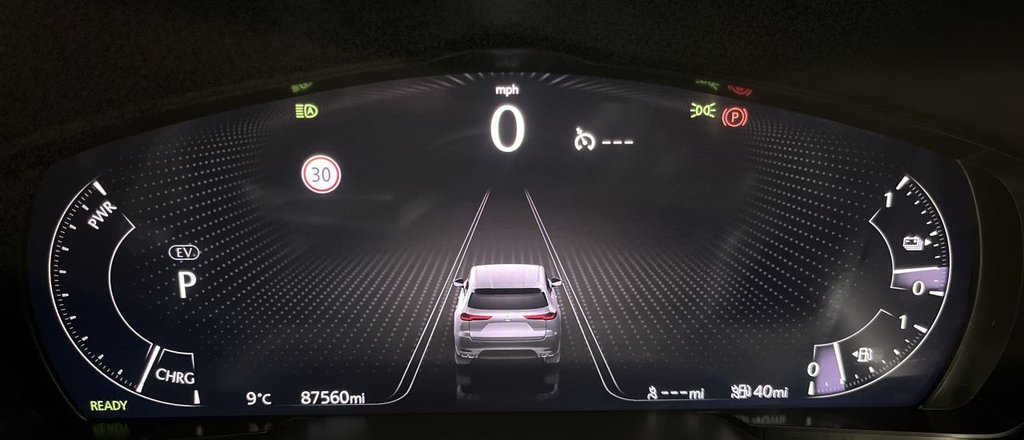 Used Mazda CX-60 2022 for sale - 77442230: Photo 17