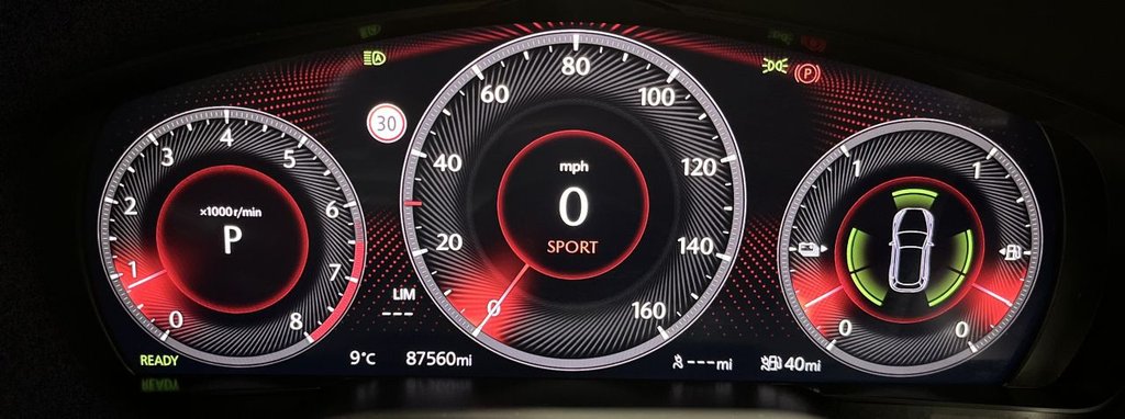 Used Mazda CX-60 2022 for sale - 77442230: Photo 18