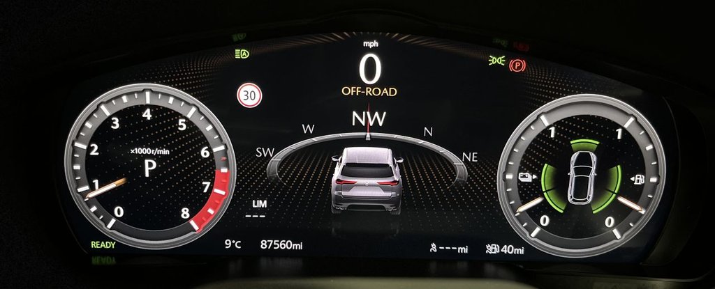 Used Mazda CX-60 2022 for sale - 77442230: Photo 21