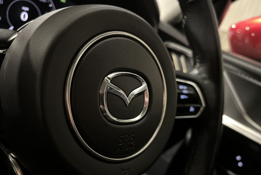 Used Mazda CX-60 2022 for sale - 77442230: Photo 23