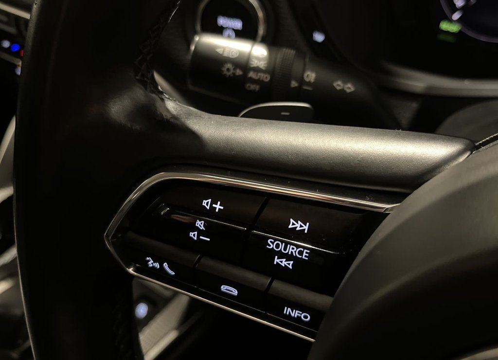 Used Mazda CX-60 2022 for sale - 77442230: Photo 24