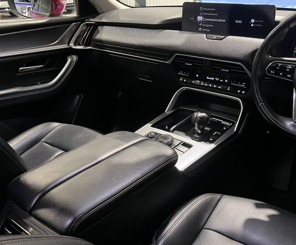 Used Mazda CX-60 2022 for sale - 77442230: Photo 25