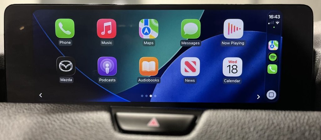 Used Mazda CX-60 2022 for sale - 77442230: Photo 30