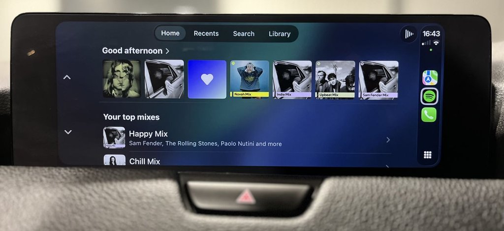 Used Mazda CX-60 2022 for sale - 77442230: Photo 31