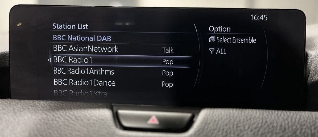 Used Mazda CX-60 2022 for sale - 77442230: Photo 34