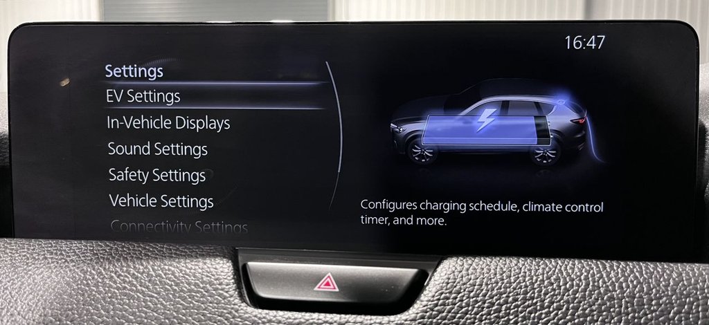 Used Mazda CX-60 2022 for sale - 77442230: Photo 36