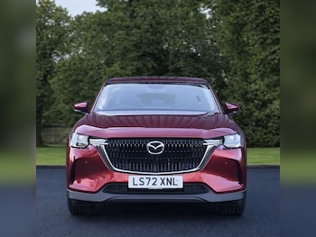 Used Mazda CX-60 2022 for sale - 77442230: Photo