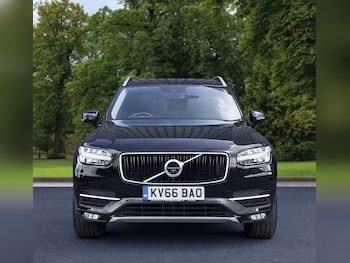 Used Volvo XC90 2016 for sale - 78003410: Photo