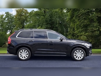 Used Volvo XC90 2016 for sale - 78003410: Photo