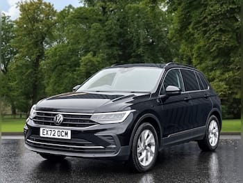 Used Volkswagen Tiguan 2022 for sale - 79562183: Photo