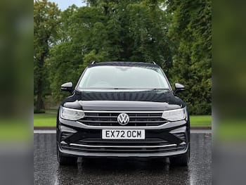 Used Volkswagen Tiguan 2022 for sale - 79562183: Photo