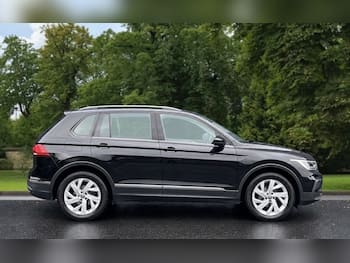 Used Volkswagen Tiguan 2022 for sale - 79562183: Photo