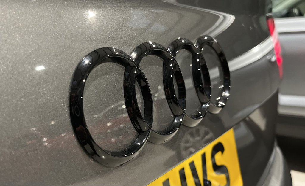 Used Audi Q7 2015 for sale - 77313495: Photo 10