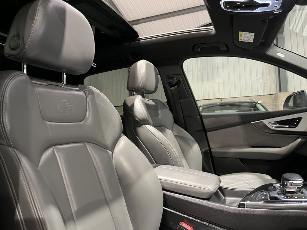 Used Audi Q7 2015 for sale - 77313495: Photo 13