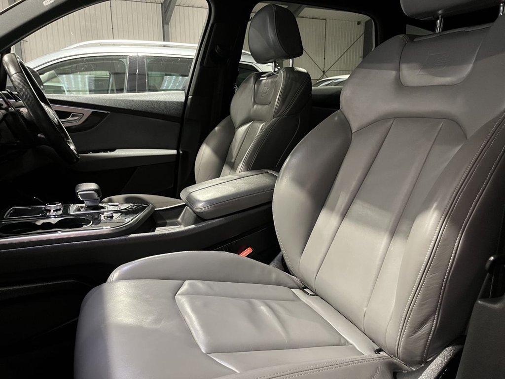 Used Audi Q7 2015 for sale - 77313495: Photo 17