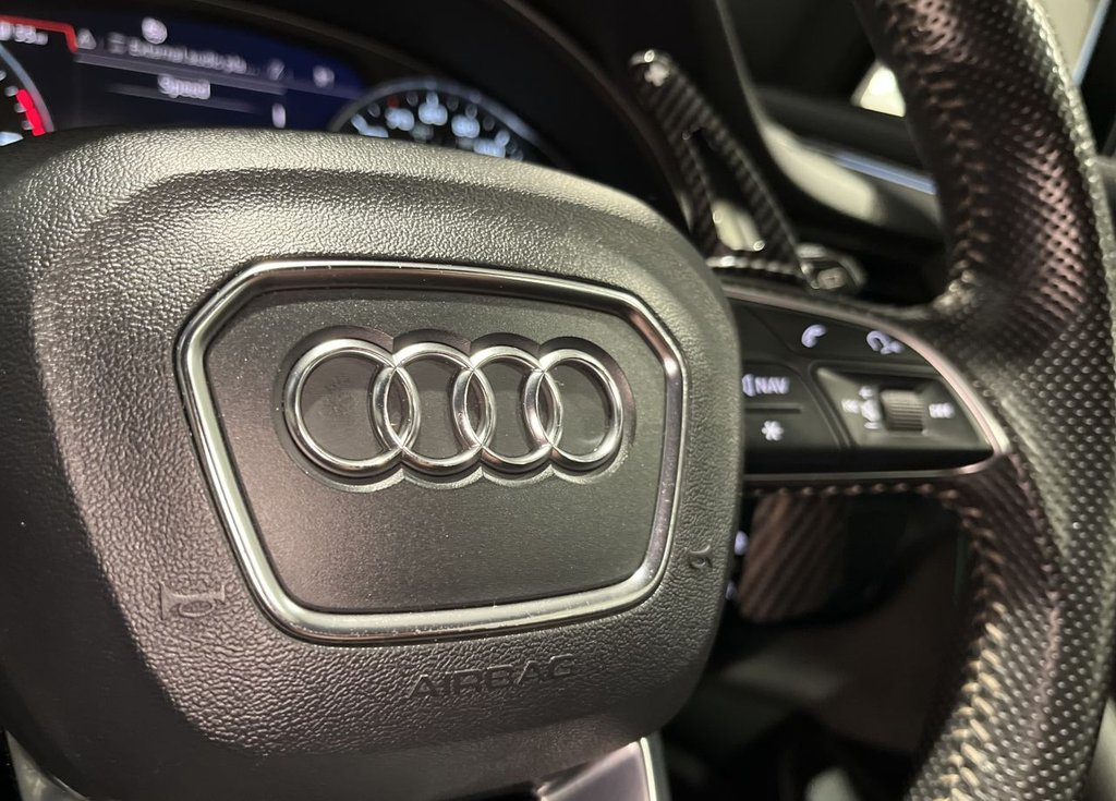 Used Audi Q7 2015 for sale - 77313495: Photo 25