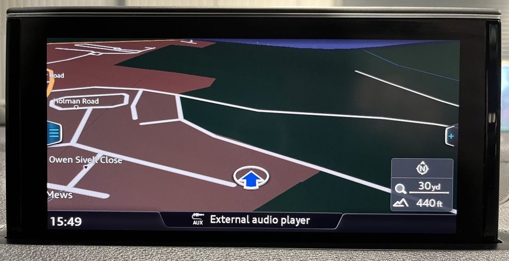 Used Audi Q7 2015 for sale - 77313495: Photo 30