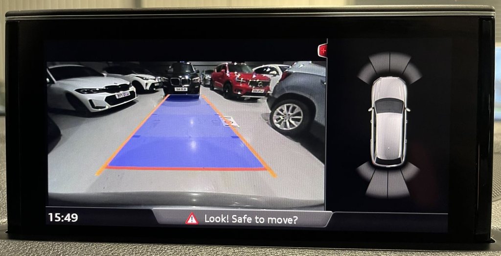 Used Audi Q7 2015 for sale - 77313495: Photo 31