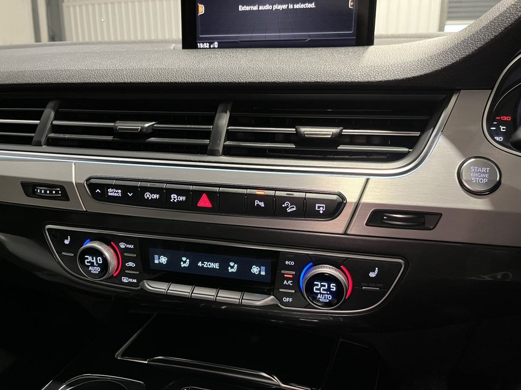 Used Audi Q7 2015 for sale - 77313495: Photo 34