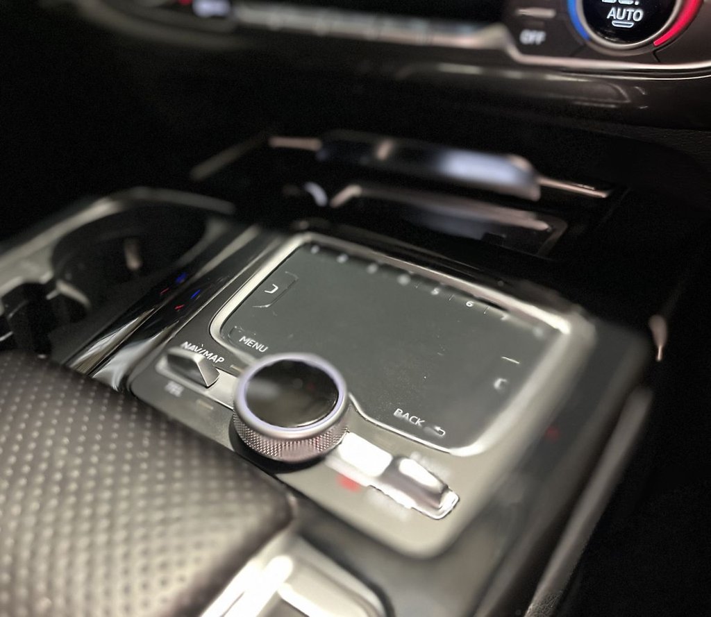 Used Audi Q7 2015 for sale - 77313495: Photo 35