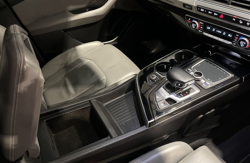 Used Audi Q7 2015 for sale - 77313495: Photo 37