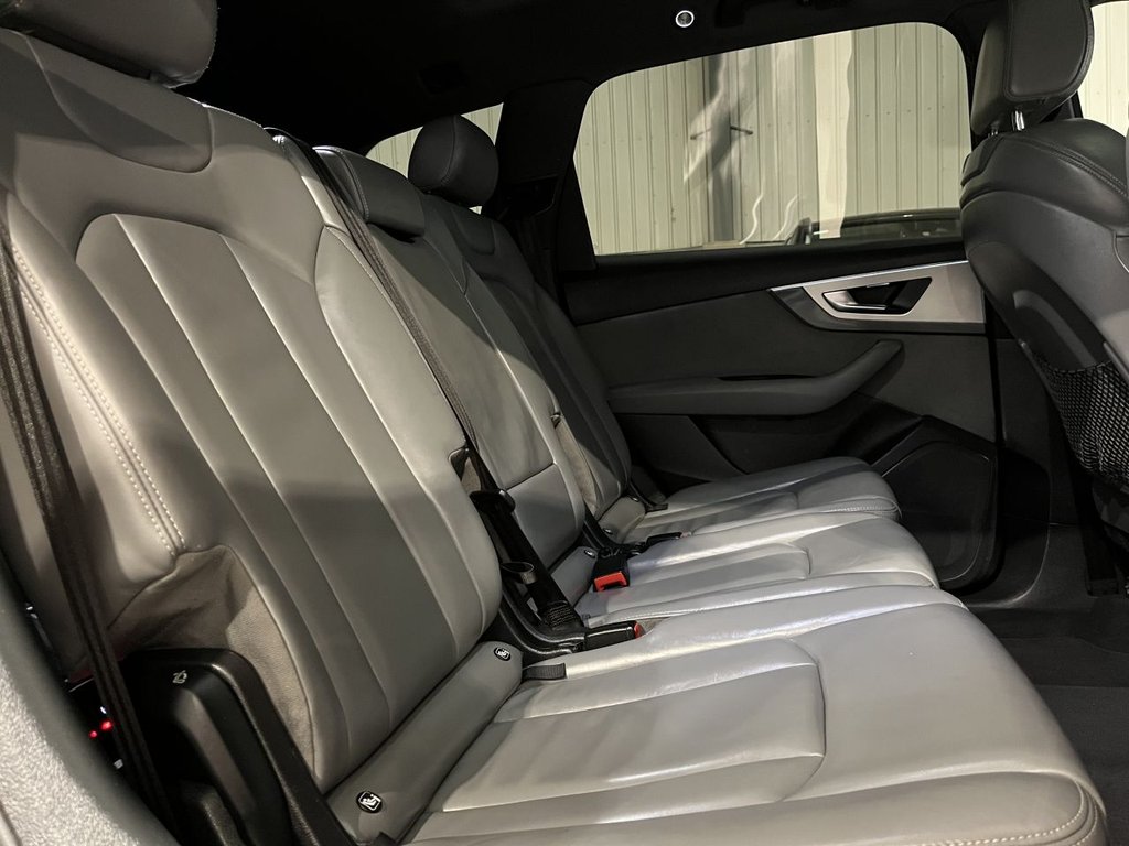 Used Audi Q7 2015 for sale - 77313495: Photo 43