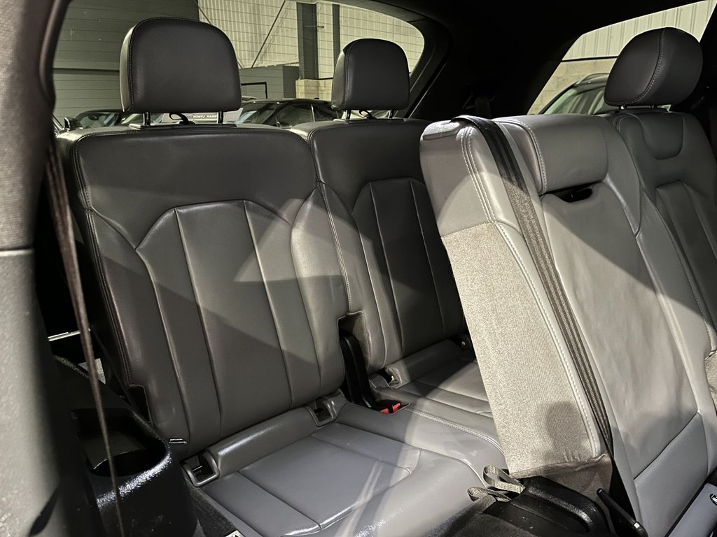Used Audi Q7 2015 for sale - 77313495: Photo 45