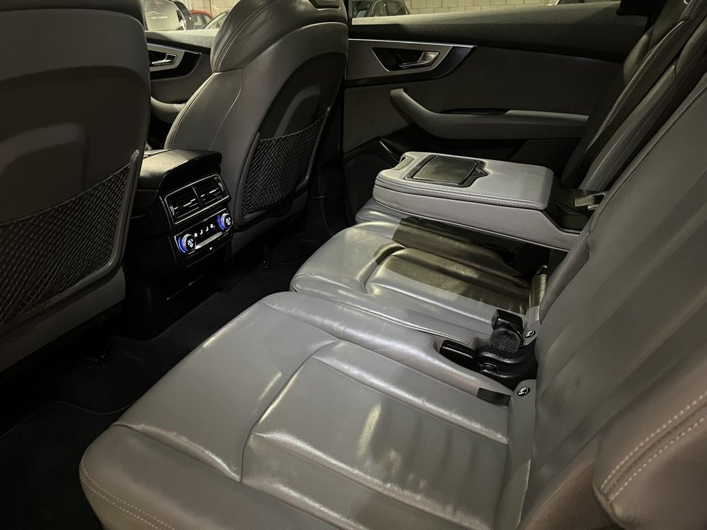 Used Audi Q7 2015 for sale - 77313495: Photo 46