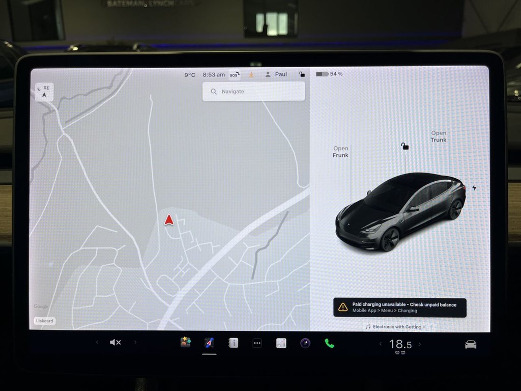 Used Tesla Model 3 2020 for sale - 78102772: Photo 20