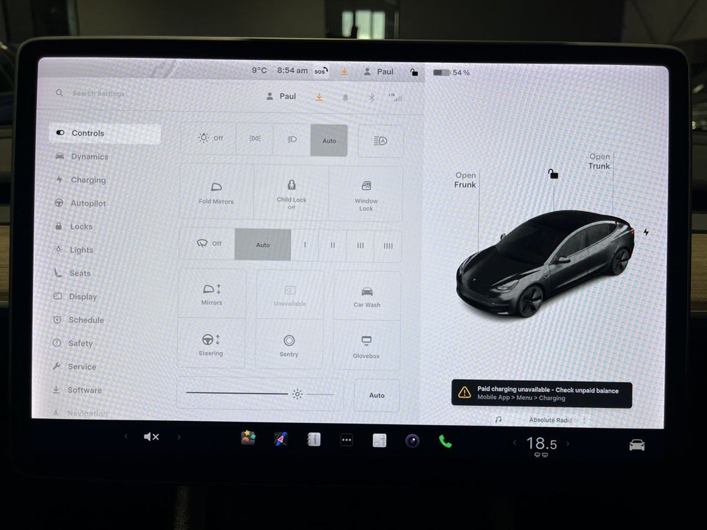 Used Tesla Model 3 2020 for sale - 78102772: Photo 21