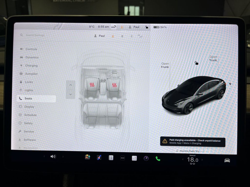 Used Tesla Model 3 2020 for sale - 78102772: Photo 23