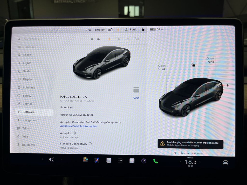 Used Tesla Model 3 2020 for sale - 78102772: Photo 24