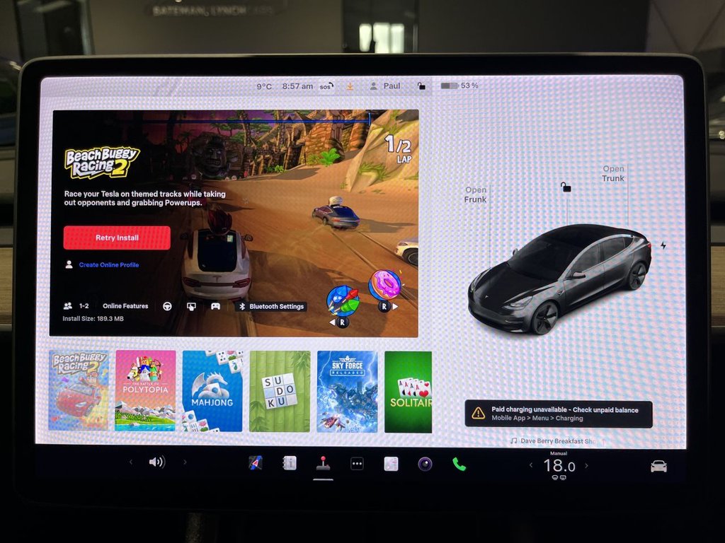 Used Tesla Model 3 2020 for sale - 78102772: Photo 27