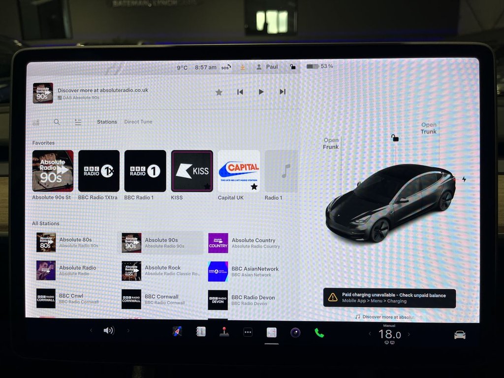 Used Tesla Model 3 2020 for sale - 78102772: Photo 28