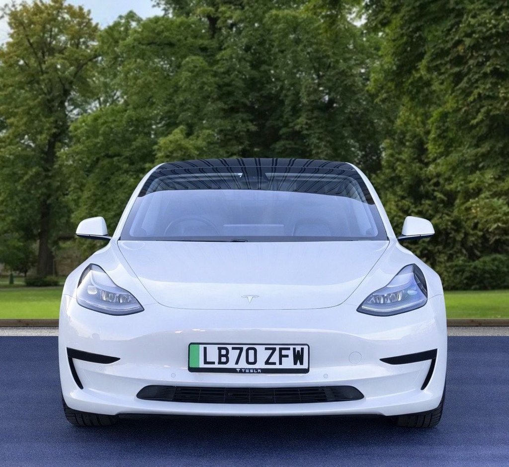 Used Tesla Model 3 2020 for sale - 78102772: Photo 3