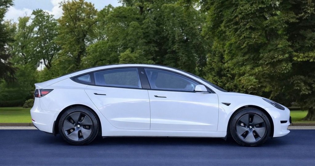 Used Tesla Model 3 2020 for sale - 78102772: Photo 4