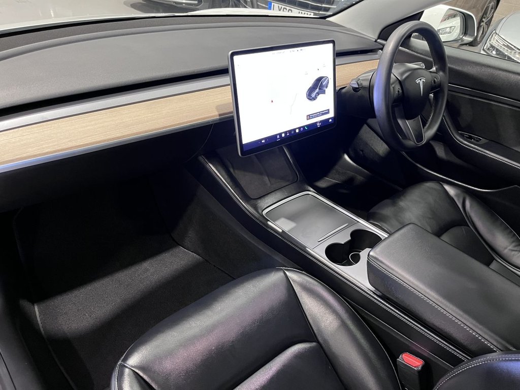 Used Tesla Model 3 2020 for sale - 78102772: Photo 45