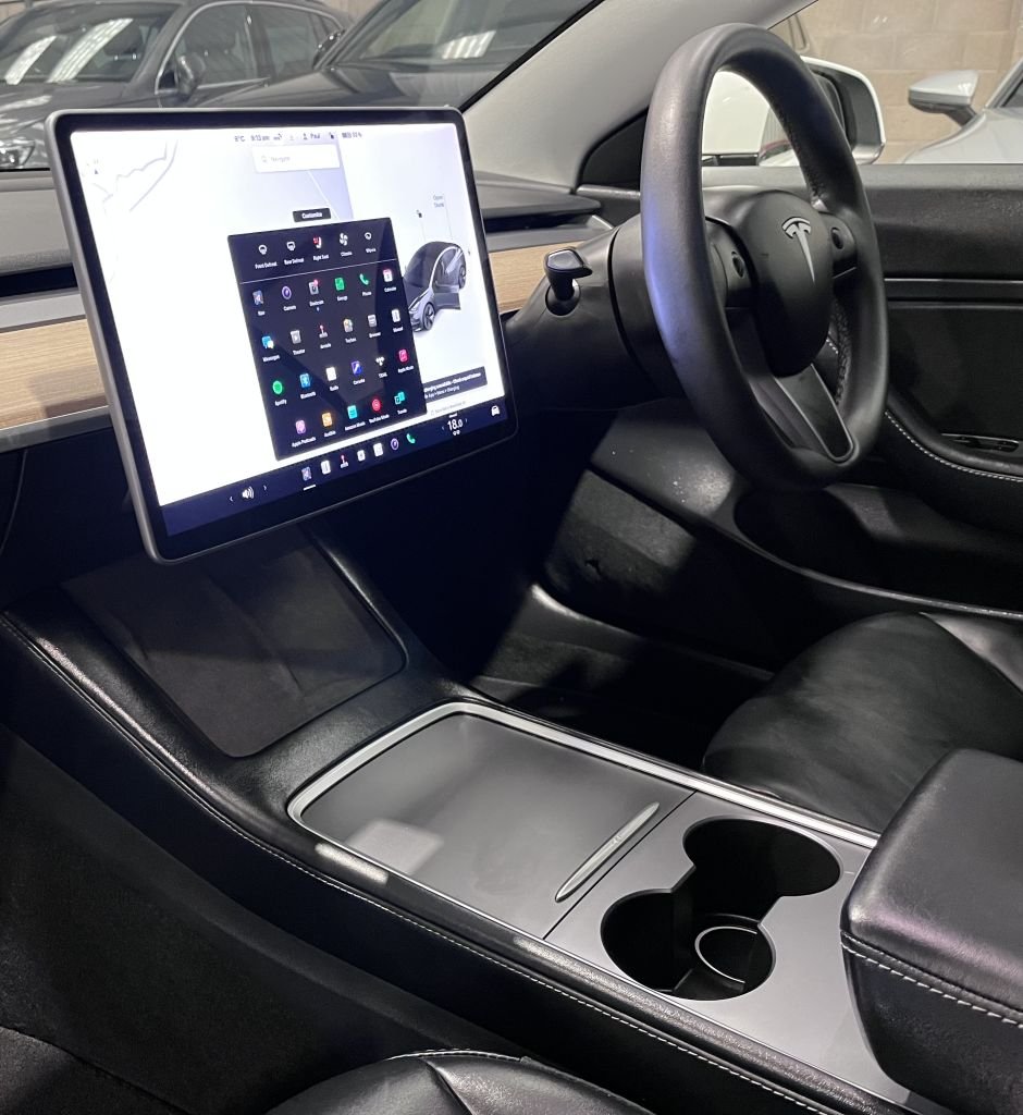 Used Tesla Model 3 2020 for sale - 78102772: Photo 46