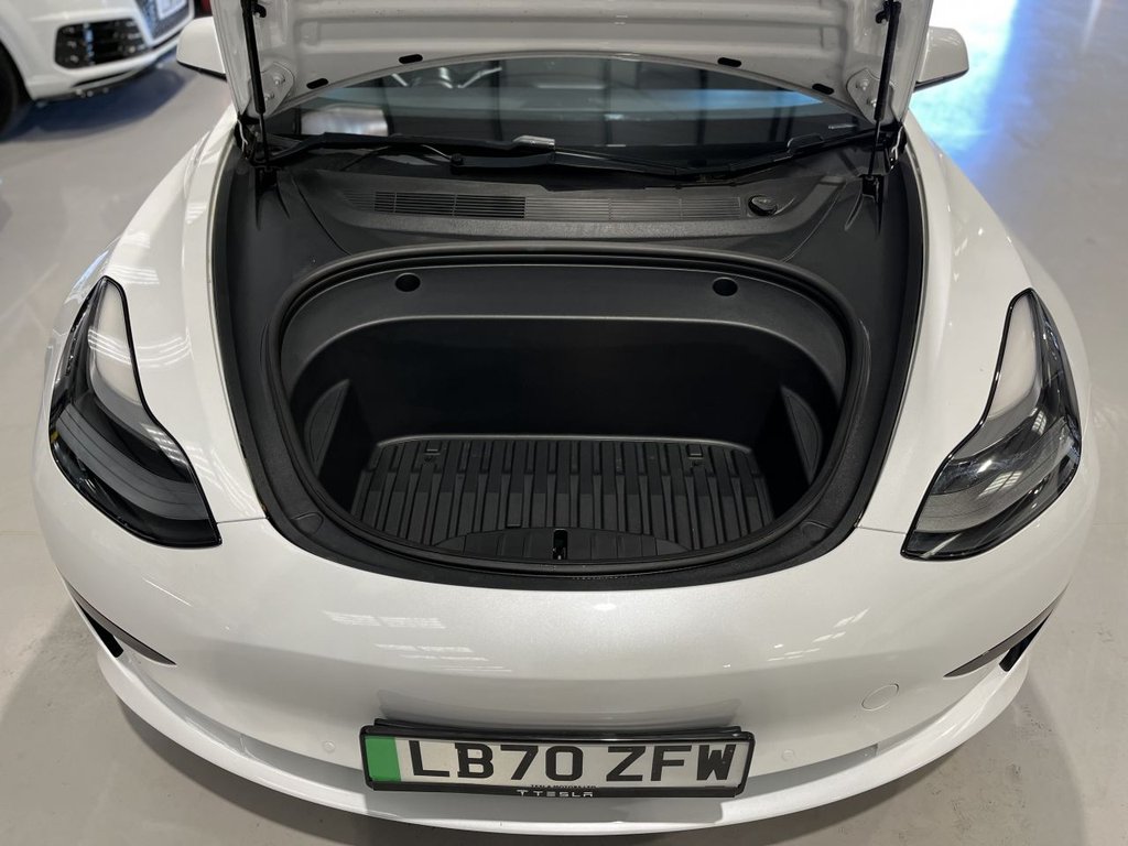 Used Tesla Model 3 2020 for sale - 78102772: Photo 47