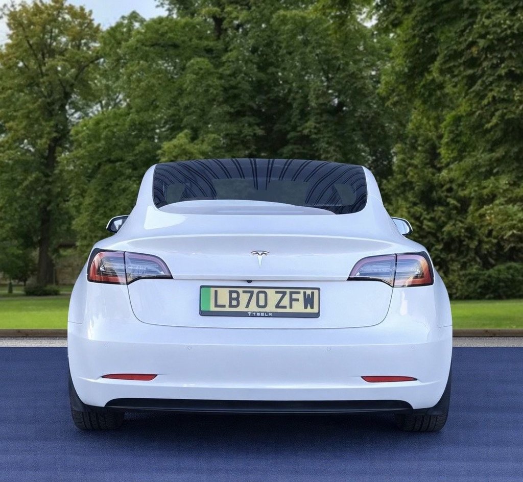 Used Tesla Model 3 2020 for sale - 78102772: Photo 5