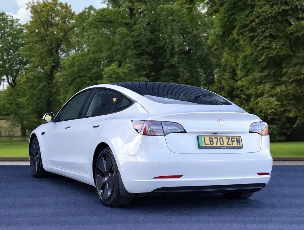 Used Tesla Model 3 2020 for sale - 78102772: Photo 6